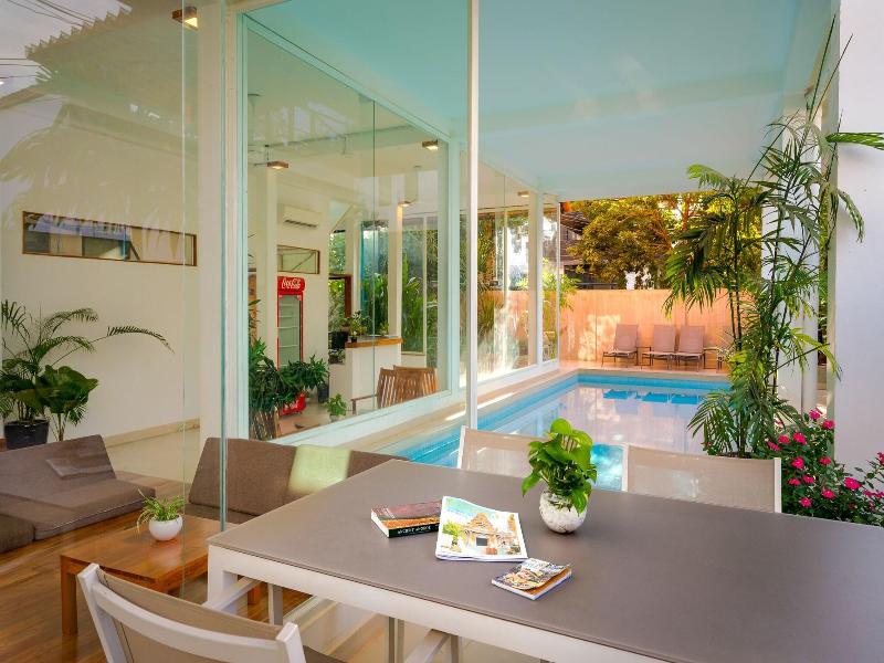 Onederz Hostel Siem Reap image