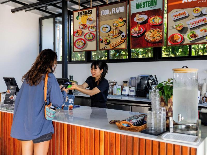 Onederz Hostel Siem Reap image