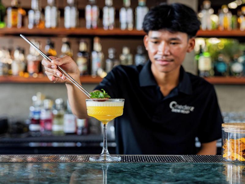 Onederz Hostel Siem Reap image