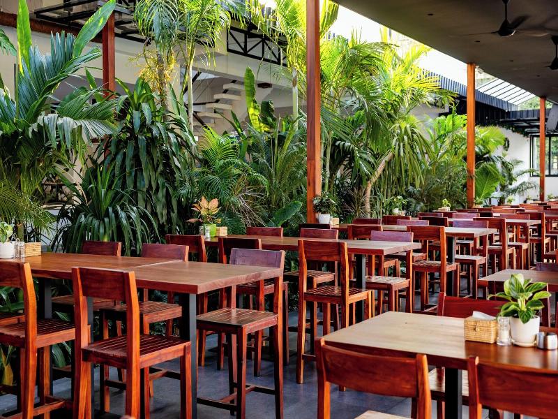 Onederz Hostel Siem Reap image