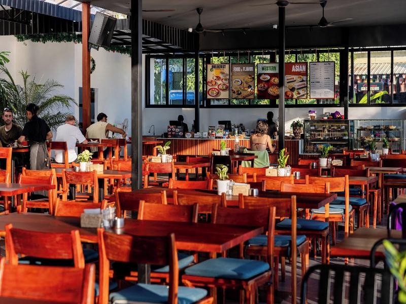 Onederz Hostel Siem Reap image