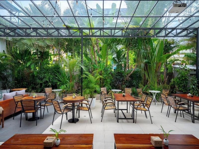 Onederz Hostel Siem Reap image