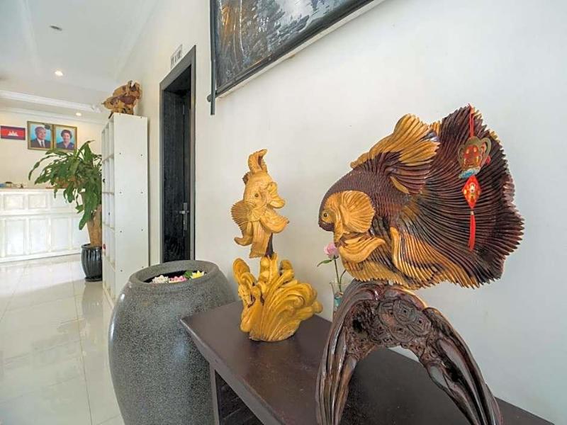 Rithy Rine Angkor Residence image