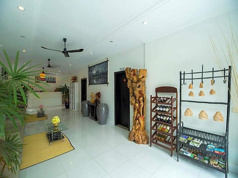 Rithy Rine Angkor Residence image