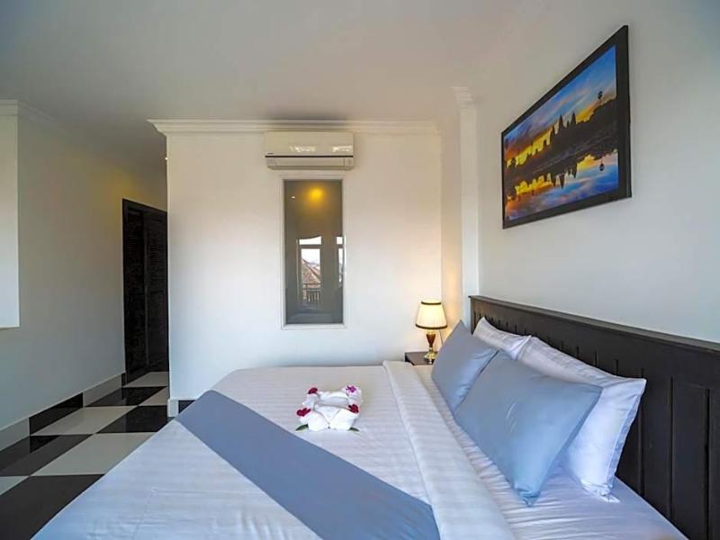 Rithy Rine Angkor Residence image