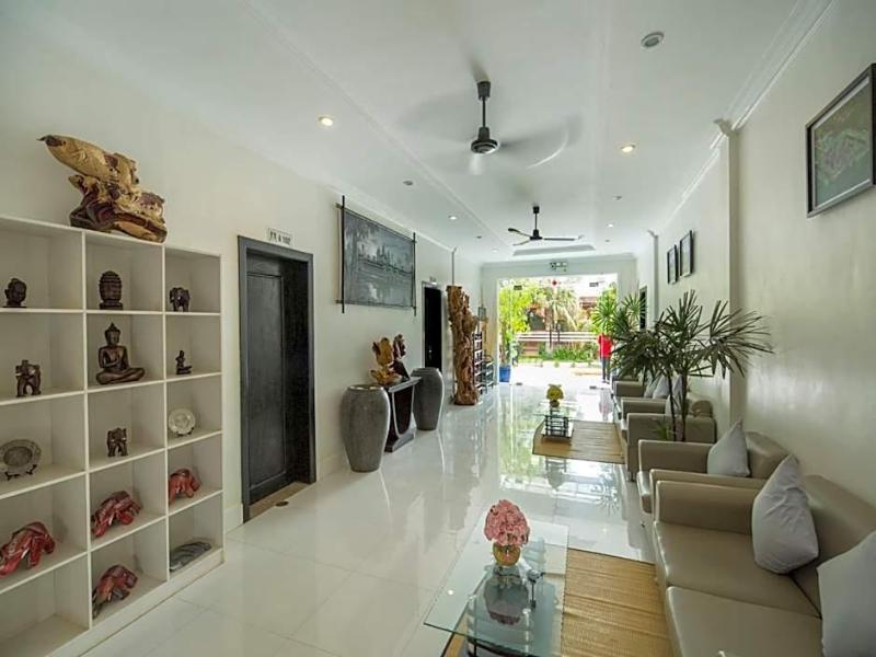 Rithy Rine Angkor Residence image