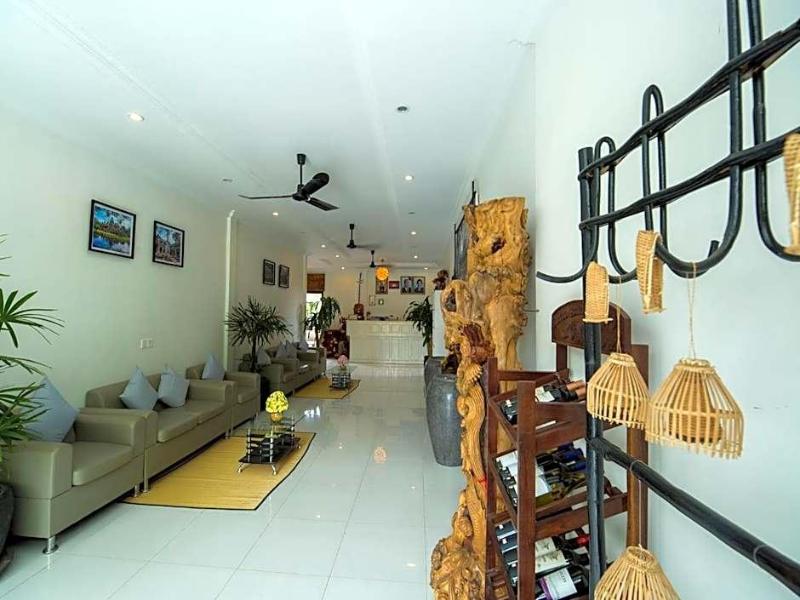 Rithy Rine Angkor Residence image