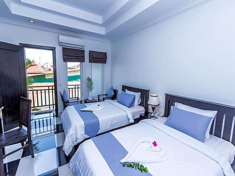 Rithy Rine Angkor Residence image