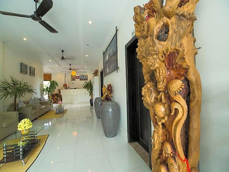 Rithy Rine Angkor Residence image