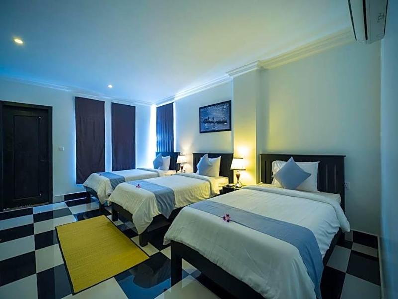 Rithy Rine Angkor Residence image