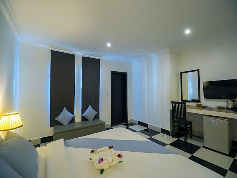 Rithy Rine Angkor Residence image