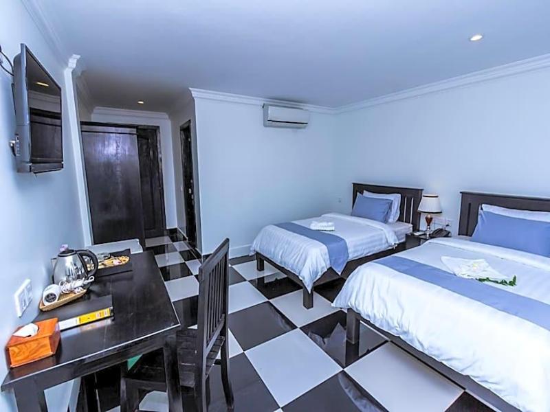 Rithy Rine Angkor Residence image