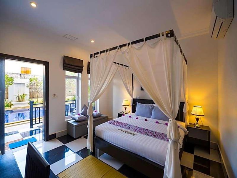 Rithy Rine Angkor Residence image