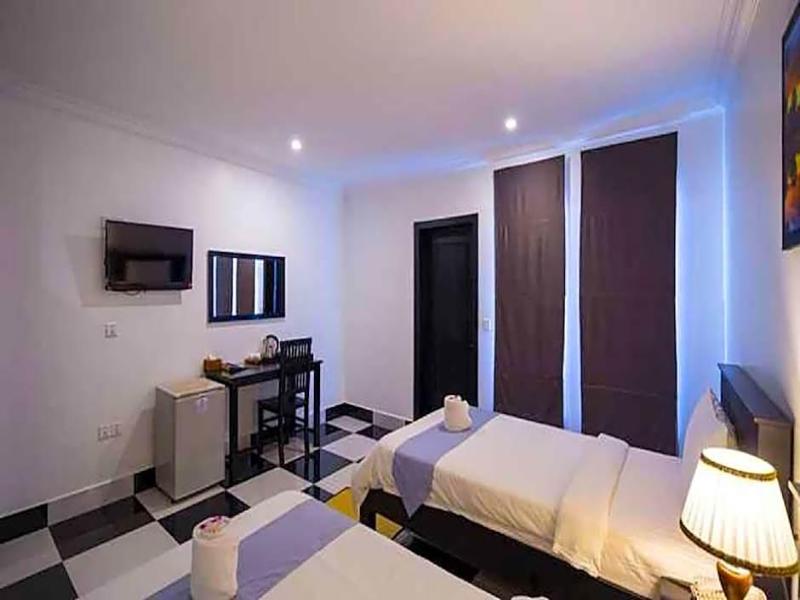 Rithy Rine Angkor Residence image