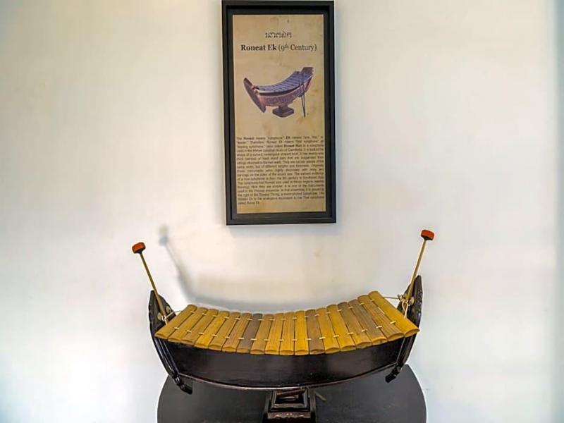 Rithy Rine Angkor Residence image