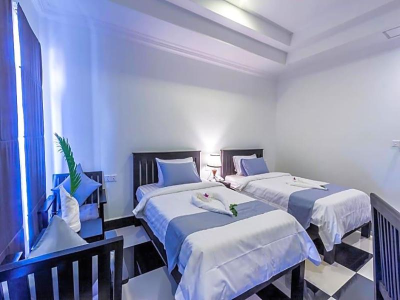 Rithy Rine Angkor Residence image