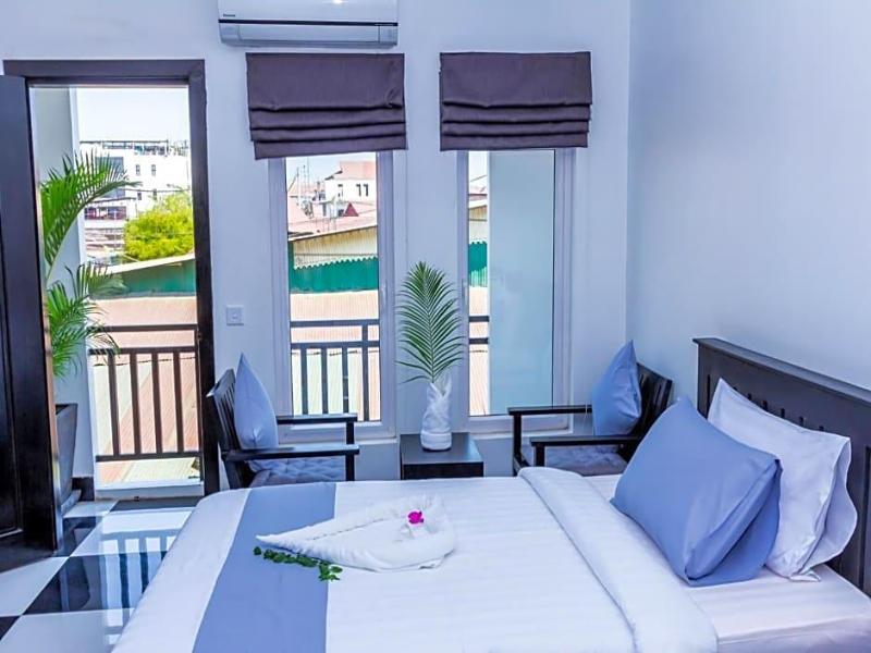 Rithy Rine Angkor Residence image