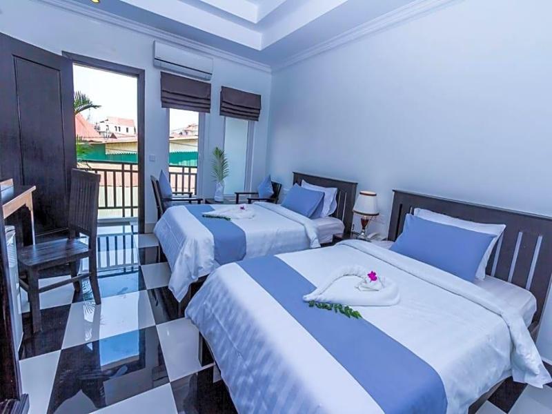 Rithy Rine Angkor Residence image