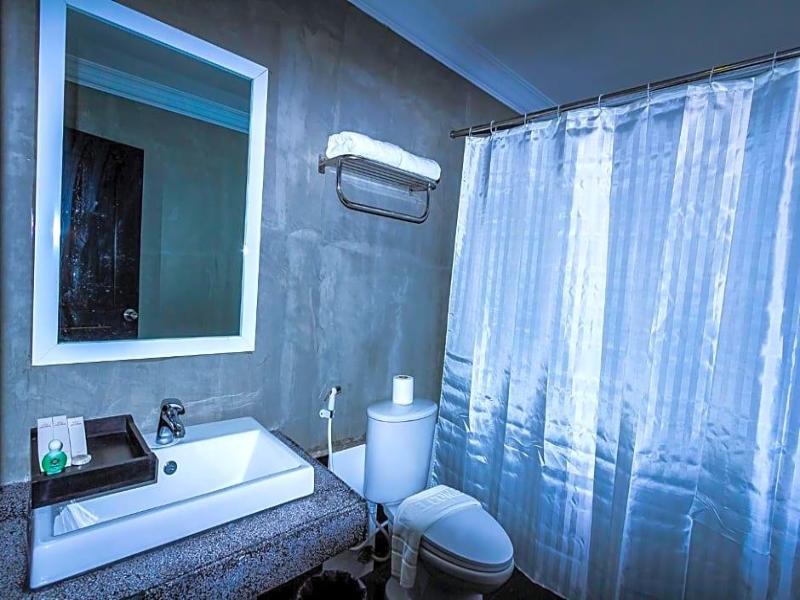 Rithy Rine Angkor Residence image