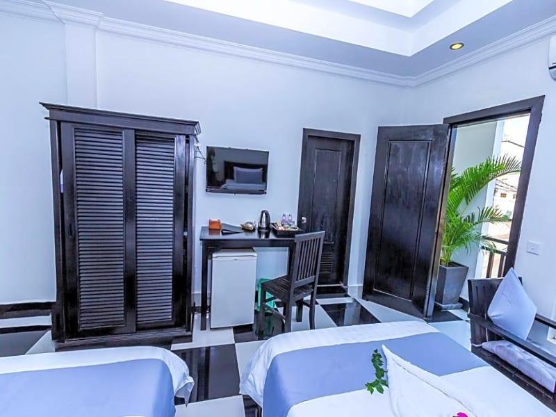 Rithy Rine Angkor Residence image