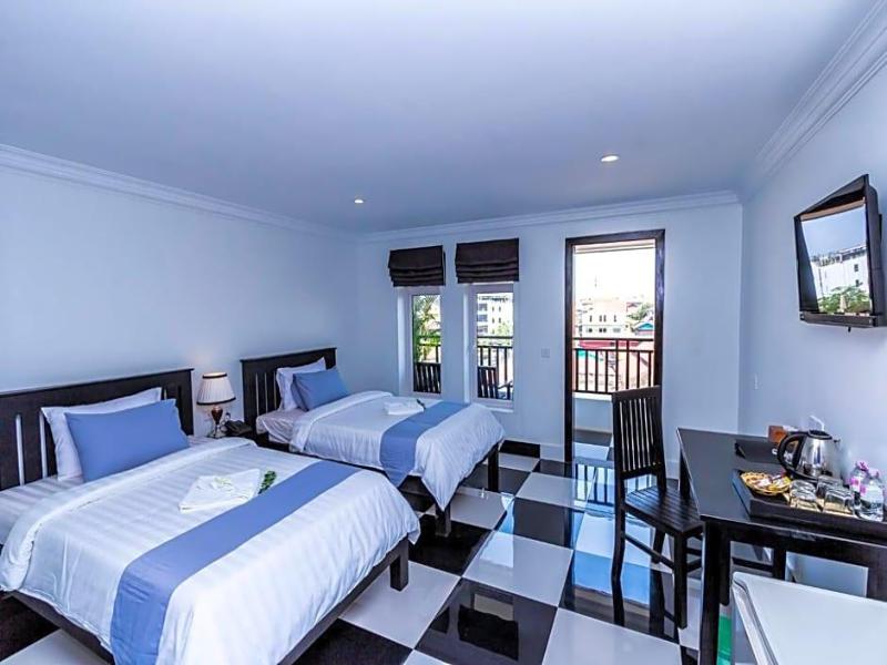 Rithy Rine Angkor Residence image