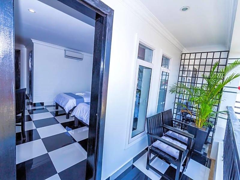 Rithy Rine Angkor Residence image