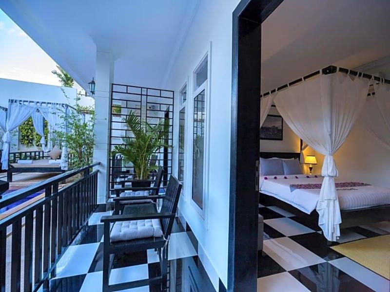 Rithy Rine Angkor Residence image