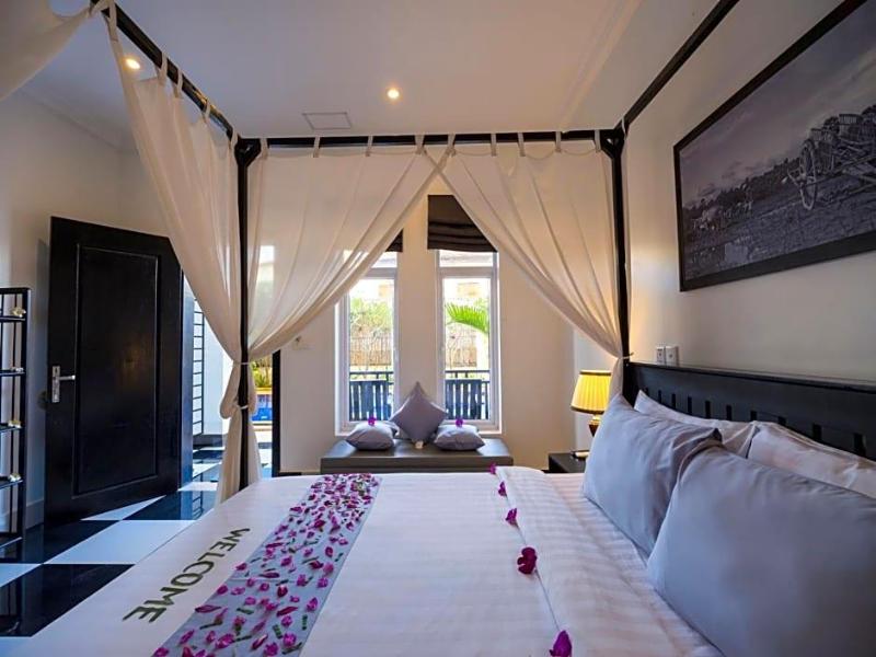 Rithy Rine Angkor Residence image