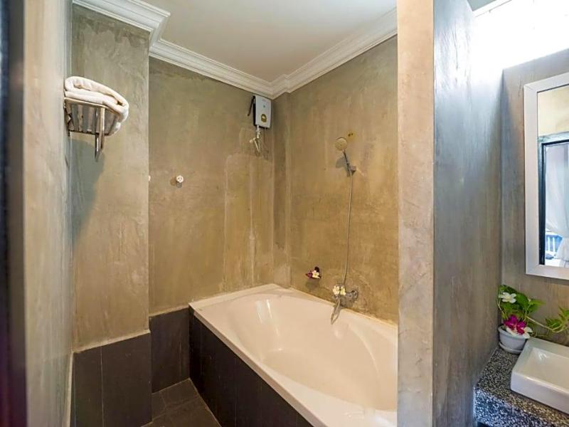 Rithy Rine Angkor Residence image