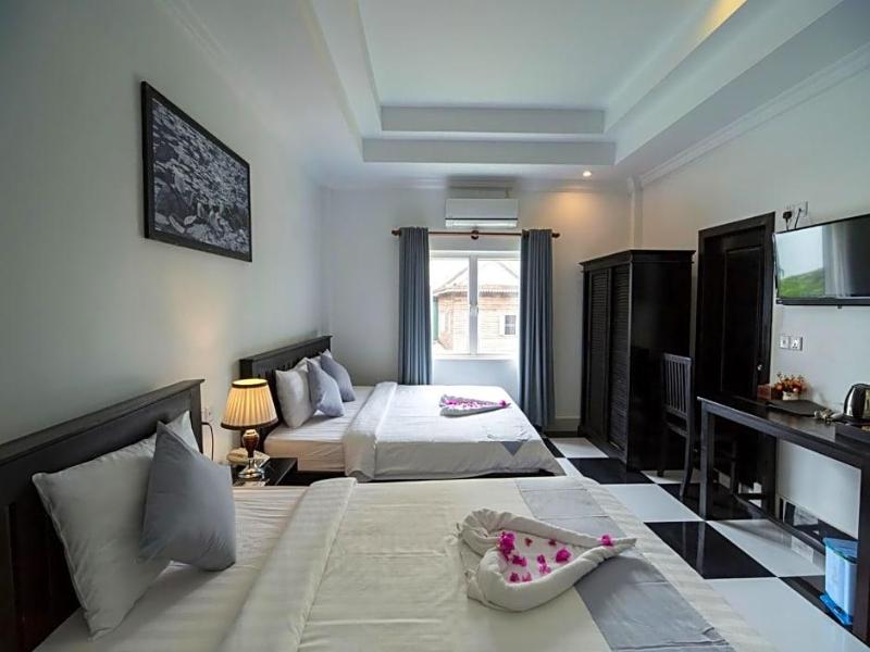 Rithy Rine Angkor Residence image