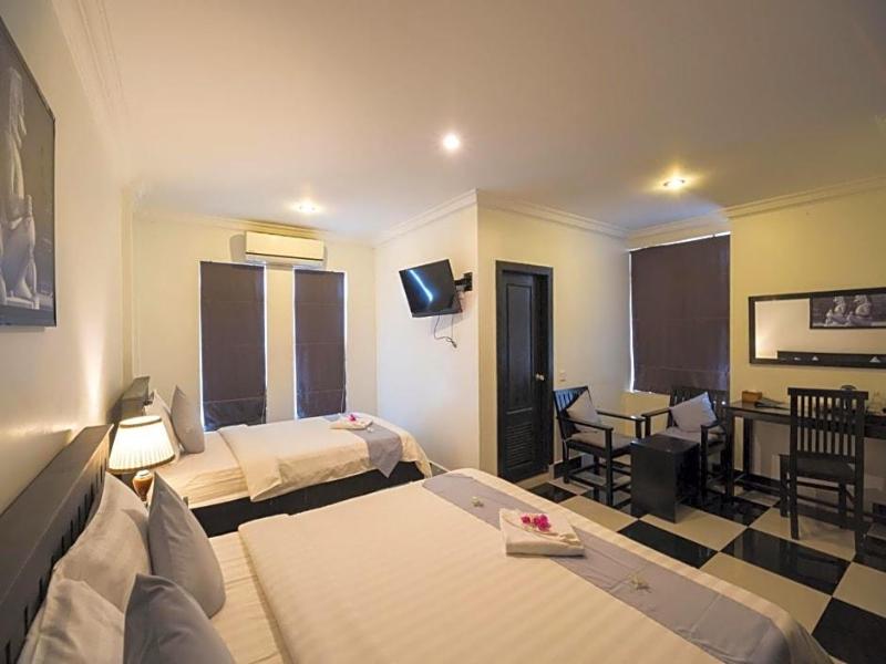 Rithy Rine Angkor Residence image