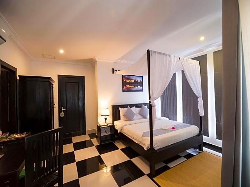 Rithy Rine Angkor Residence image