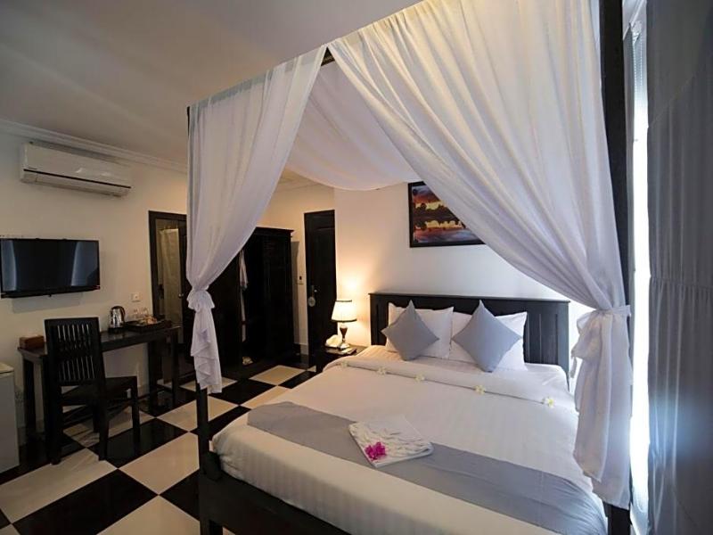 Rithy Rine Angkor Residence image
