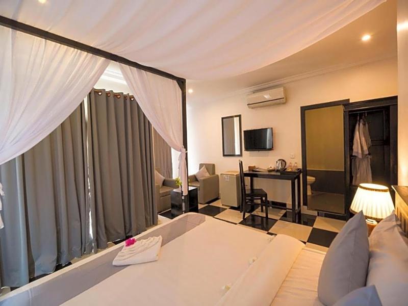 Rithy Rine Angkor Residence image