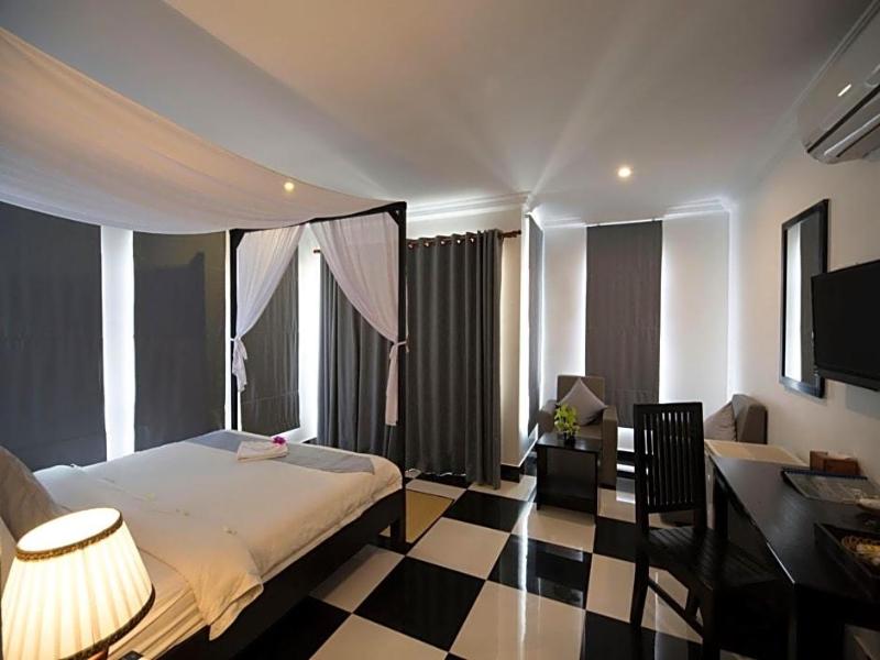 Rithy Rine Angkor Residence image