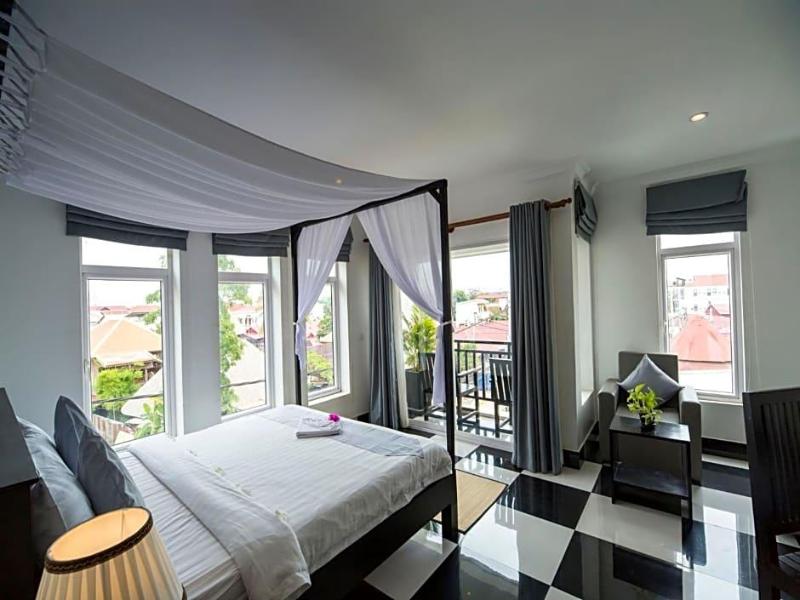 Rithy Rine Angkor Residence image
