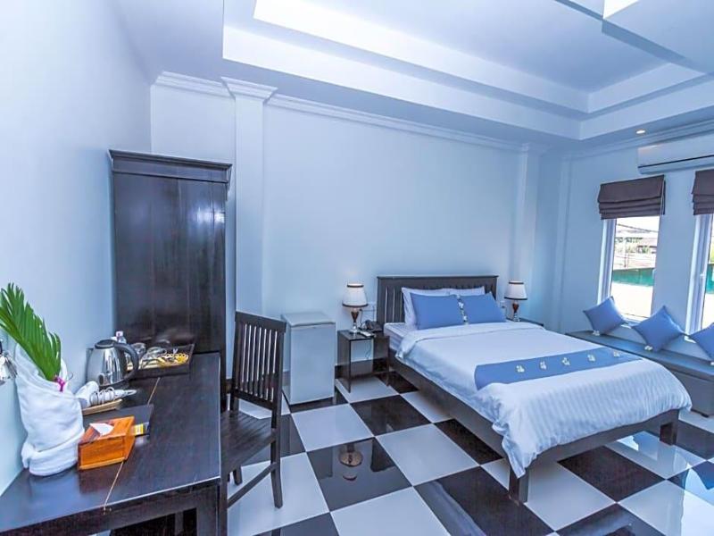 Rithy Rine Angkor Residence image