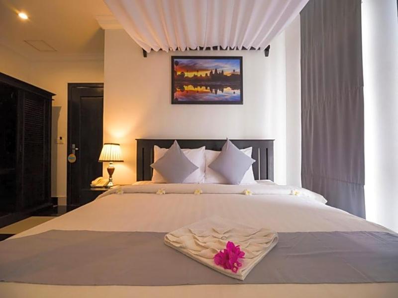 Rithy Rine Angkor Residence image