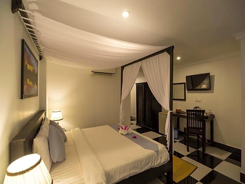 Rithy Rine Angkor Residence image