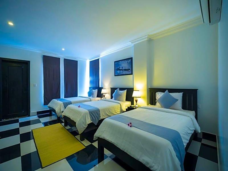Rithy Rine Angkor Residence image