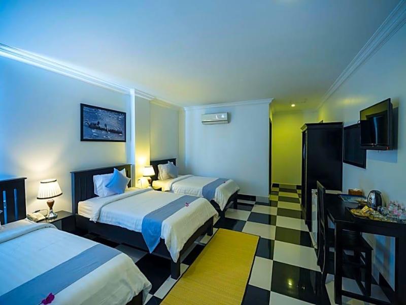 Rithy Rine Angkor Residence image