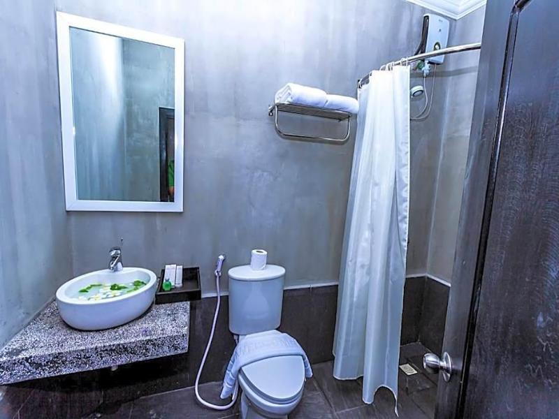 Rithy Rine Angkor Residence image