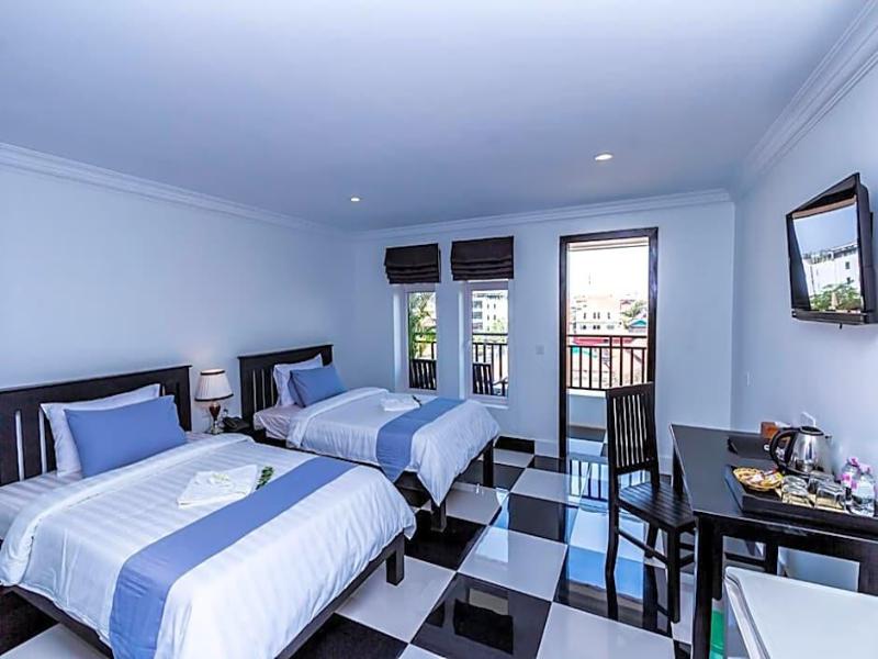 Rithy Rine Angkor Residence image