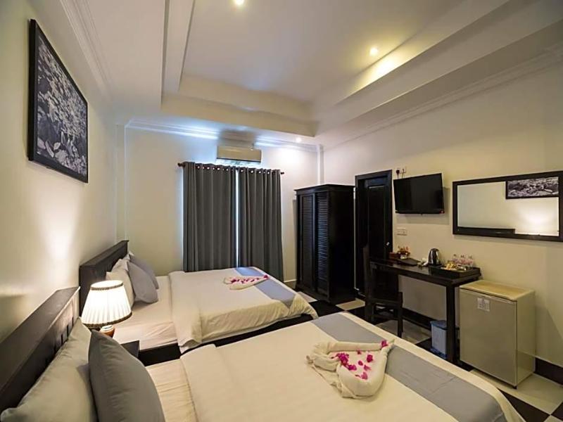 Rithy Rine Angkor Residence image