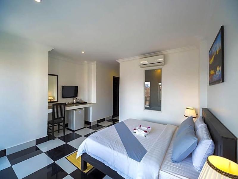 Rithy Rine Angkor Residence image