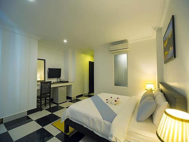 Rithy Rine Angkor Residence image