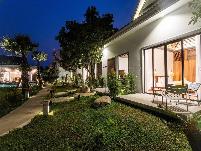 Le Chanthou Boutique image