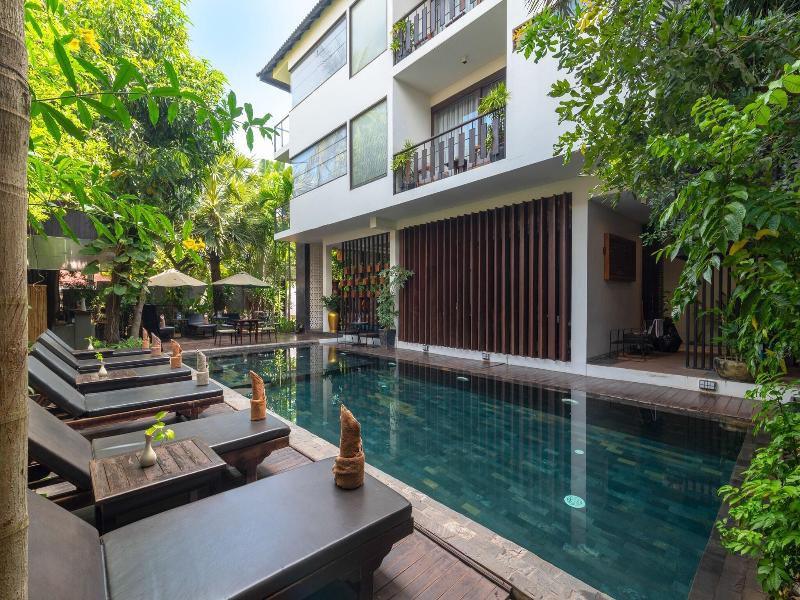 King Rock Residence image
