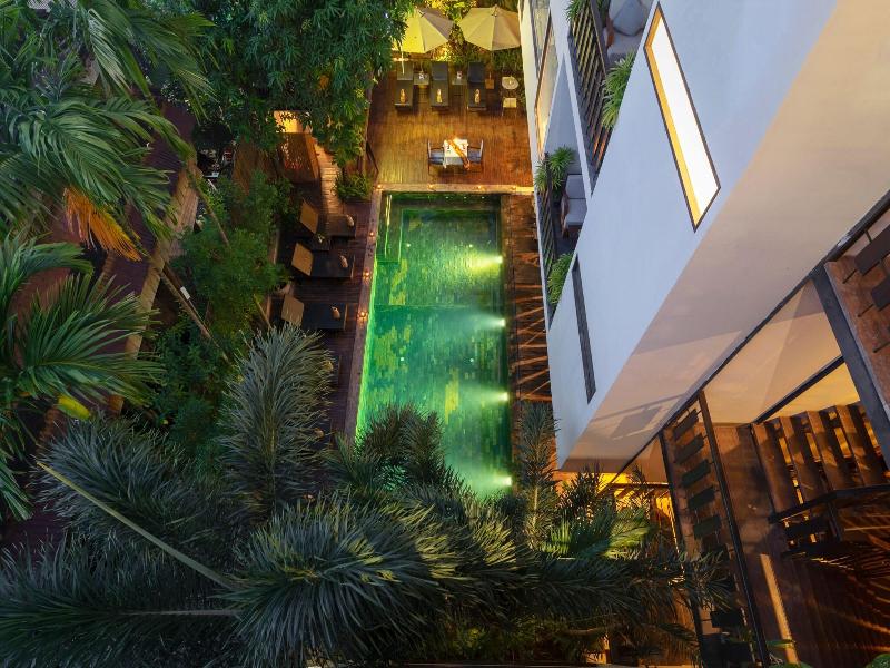 King Rock Residence image