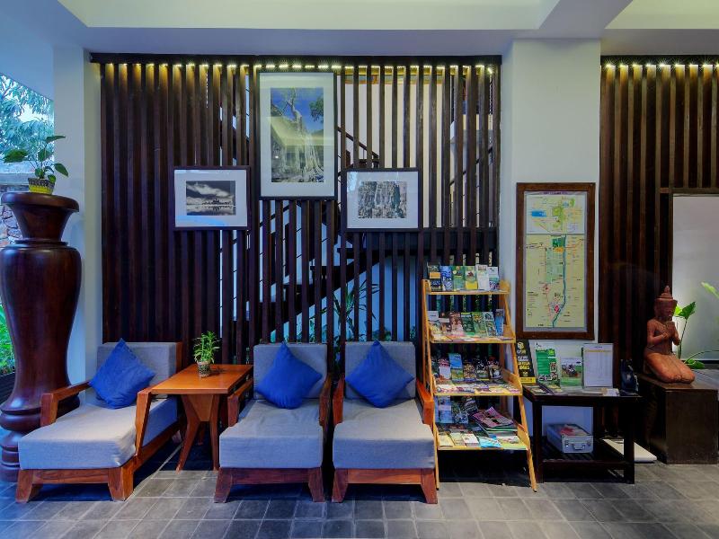 King Rock Residence image